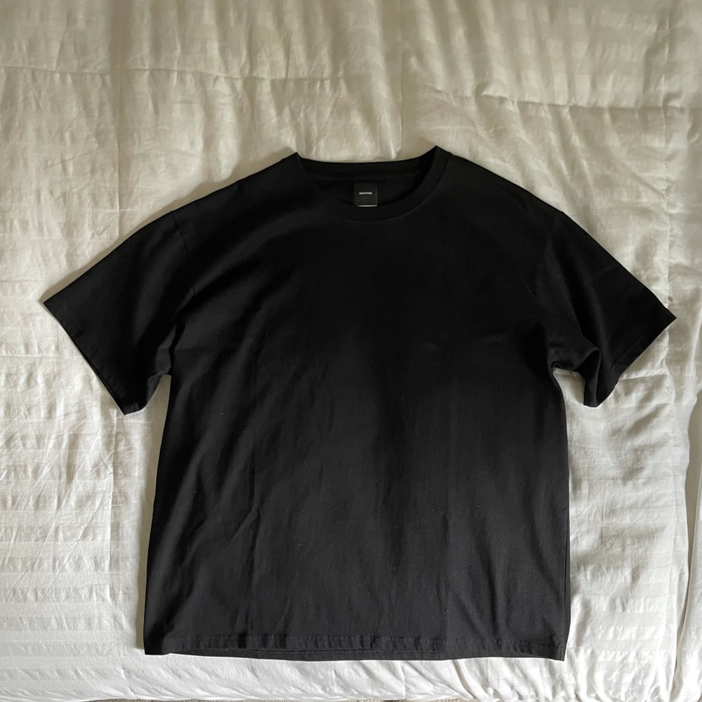 ADAPTURE Boxy T-shirt sz: M